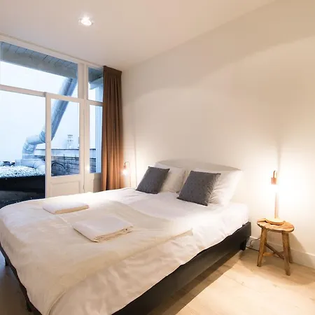 Reguliers Apartment