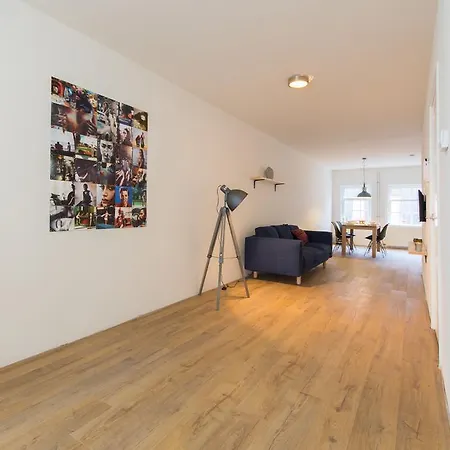 Reguliers Apartment