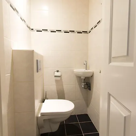 Reguliers Apartment Amsterdam