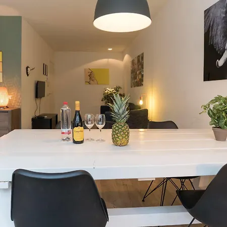 Reguliers Apartment