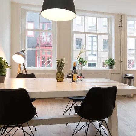 Reguliers Apartment *