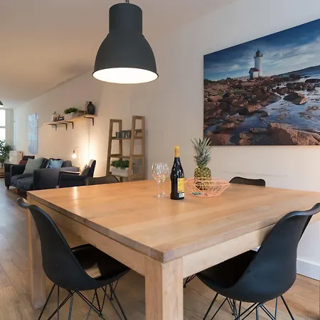 Apartment Reguliers *