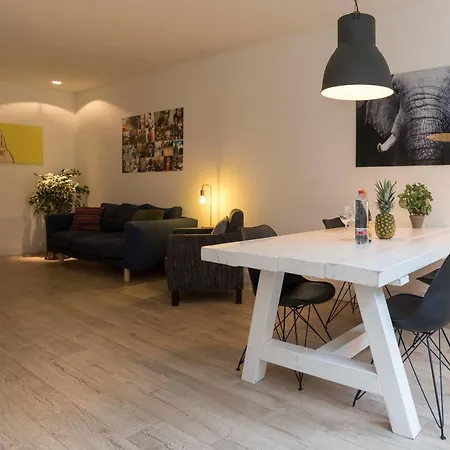 Reguliers Apartment *