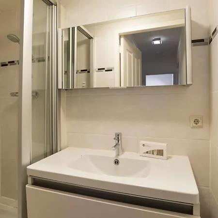 Apartment Reguliers *