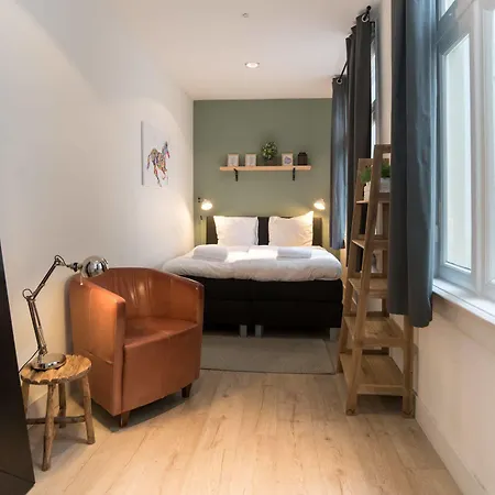 Reguliers Amsterdam