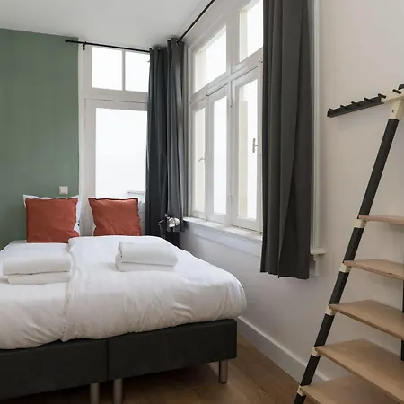 Apartment Reguliers