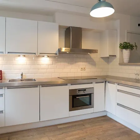 Apartment Reguliers