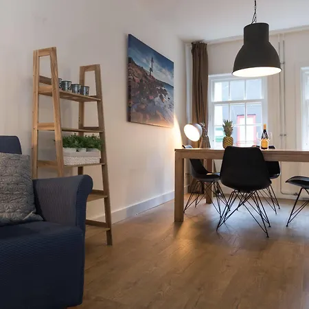 Reguliers Amsterdam