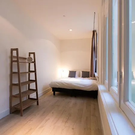 Apartment Reguliers