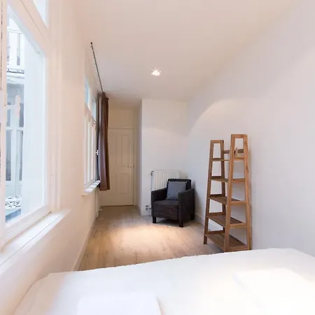 Apartment Reguliers