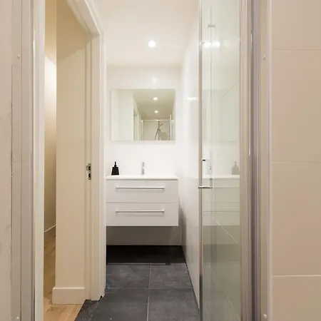 Reguliers Appartement *