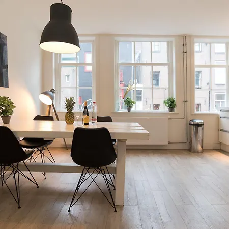 Reguliers * Amsterdam