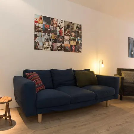 Reguliers Appartement