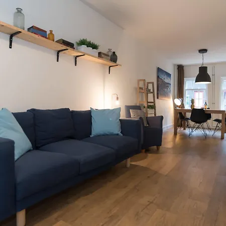 Reguliers Appartement