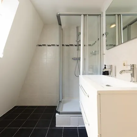 Reguliers Apartmán Amsterdam