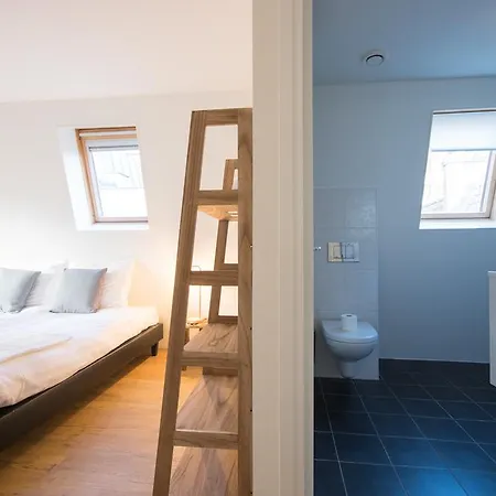 Reguliers * Amsterdam