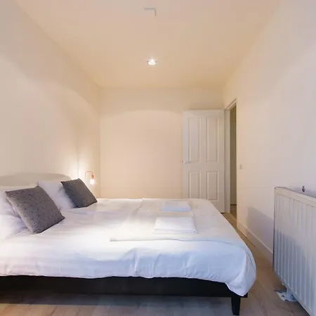 Apartmán Reguliers