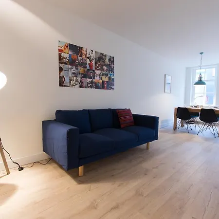 Reguliers Amsterdam