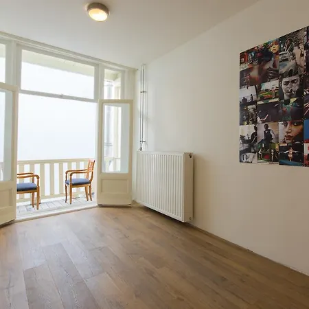 Reguliers Apartmán *