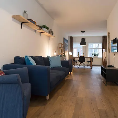 Reguliers Amsterdam