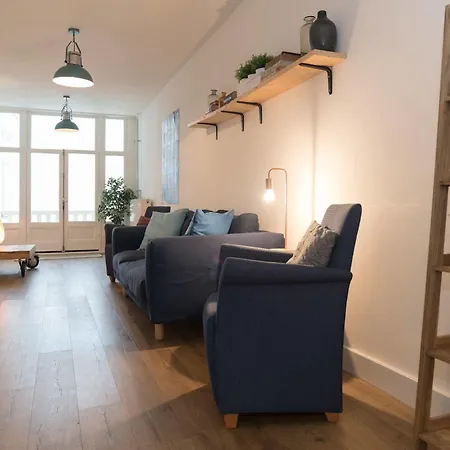 Apartmán Reguliers